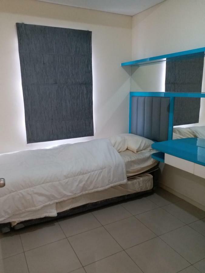 Apartment Cosmo Terrace Jakarta Kültér fotó